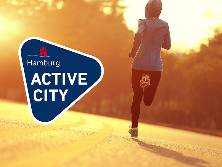  Active City Hamburg, Germany