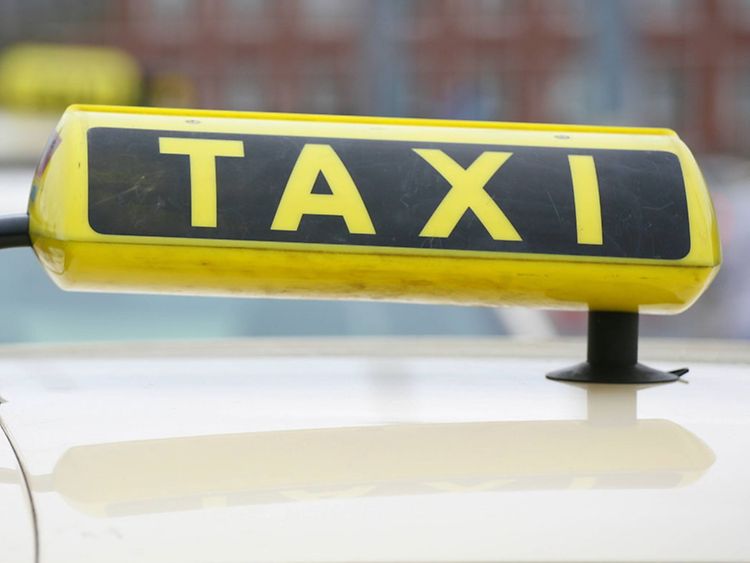  Taxi Services in Hamburg