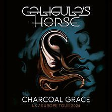  Caligula's Horse - Charcoal Grace - UK/European Tour