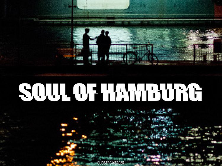  Soul of Hamburg