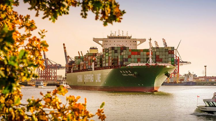  Port of Hamburg