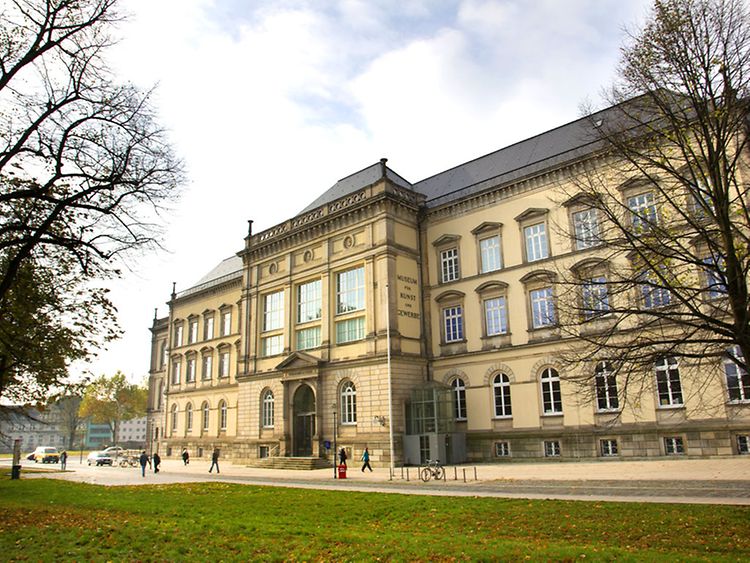  Experience Hamburgs most popular museums