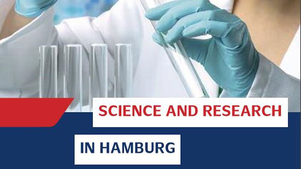 Science & Research in Hamburg