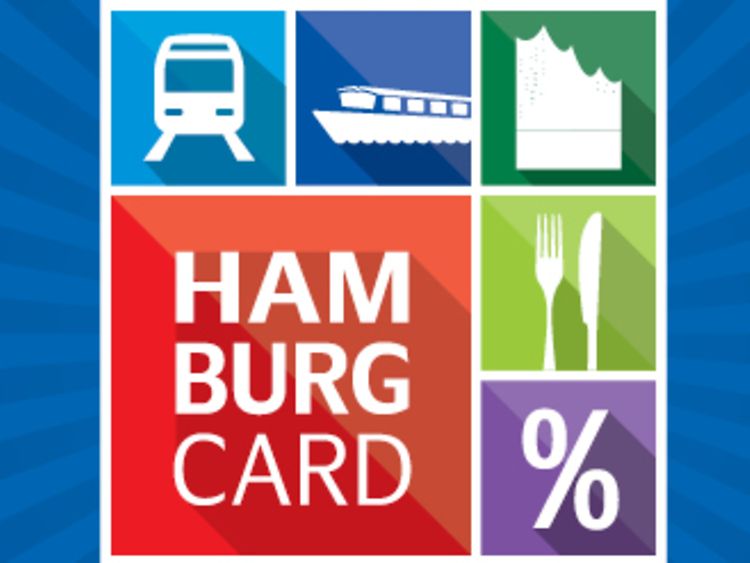  HAMBURG CARD