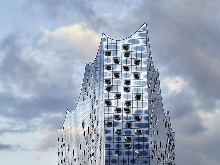  Architecture Elbphilharmonie Hamburg