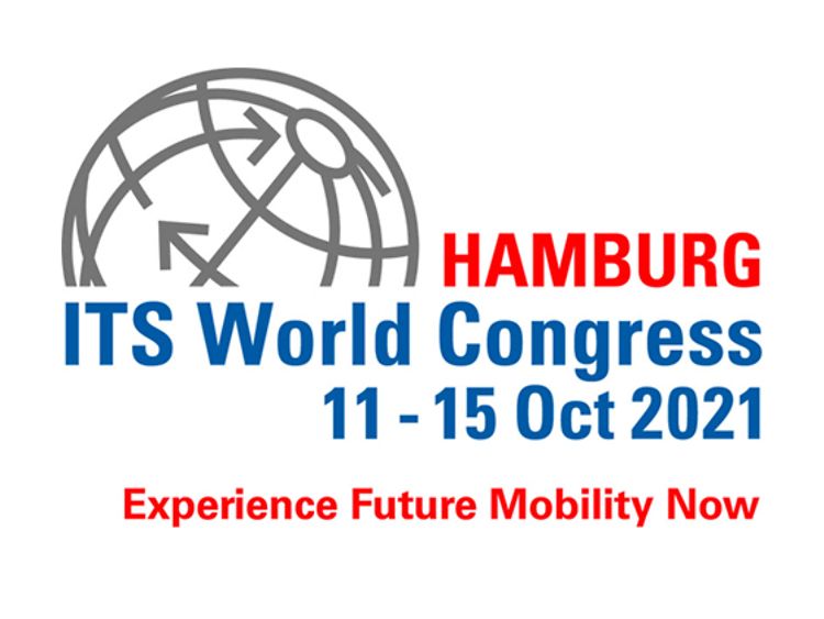  ITS World Congress 2021