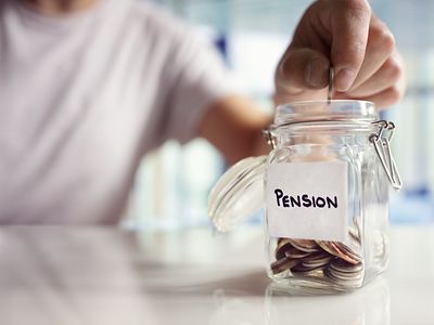  Pension insurance for selfemployment