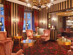  Romantik Hotel das Smolka in Hamburg, Germany