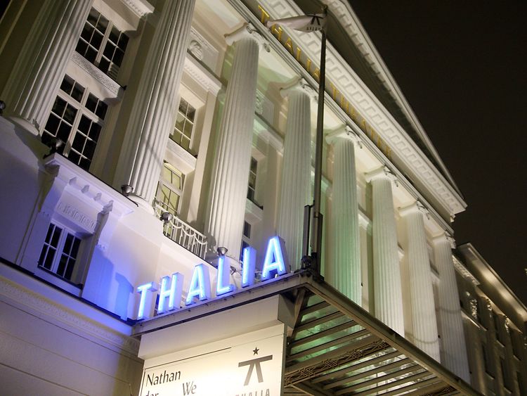  Thalia Theater