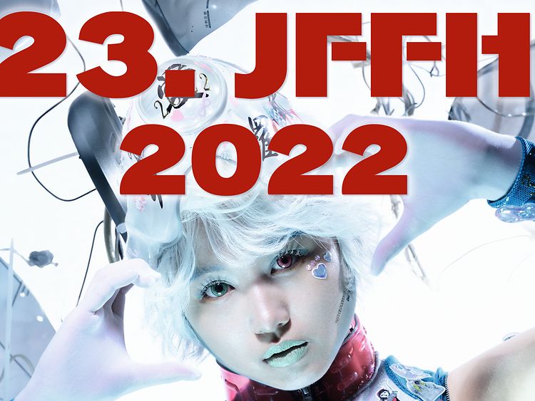  Japan Filmfest 2022